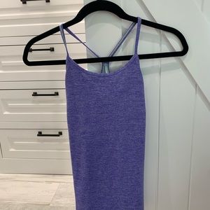 Lululemon/ Ivivva tank top!